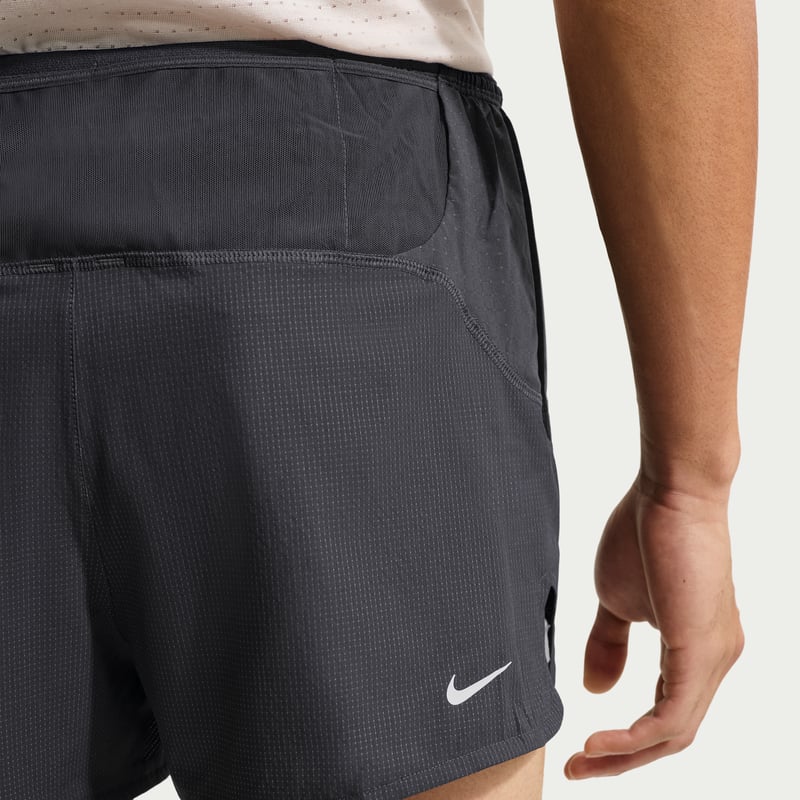 Nike ACG Trailwind Dri-FIT ADV Shorts "Dark Smoke Grey" | Men | Outdoor | 03 | SPORTSHOWROOM