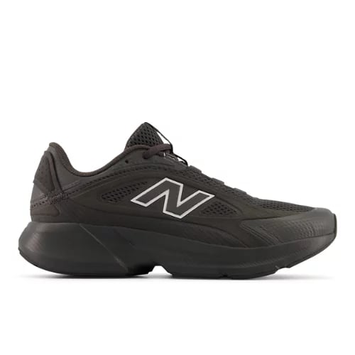 Buty treningowe New Balance CTLYST "Black Cement & Silver Metallic" | Kobiety | Trening | 00 | SPORTSHOWROOM