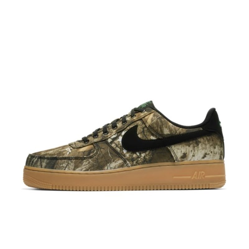 Nike Air Force 1 Low x Realtree AO2441-001