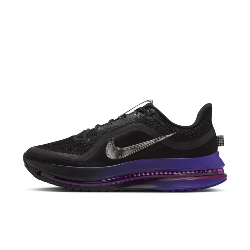 Nike Pegasus Premium Laufschuhe "Black & Dark Concord" | Damen | Laufen | 01 | SPORTSHOWROOM