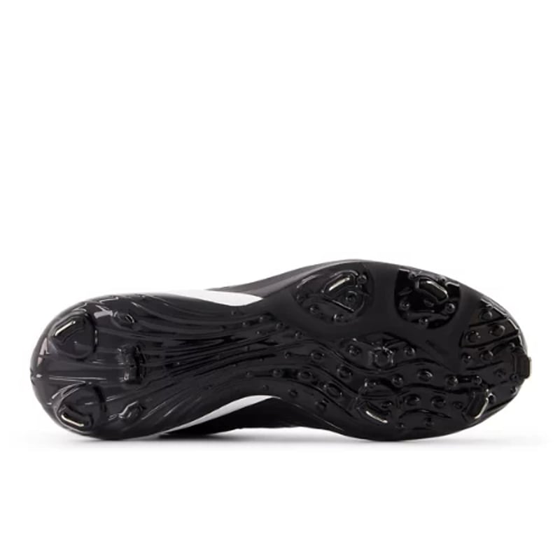 New Balance FuelCell 4040v8 Mid Metal M4040BK8 04