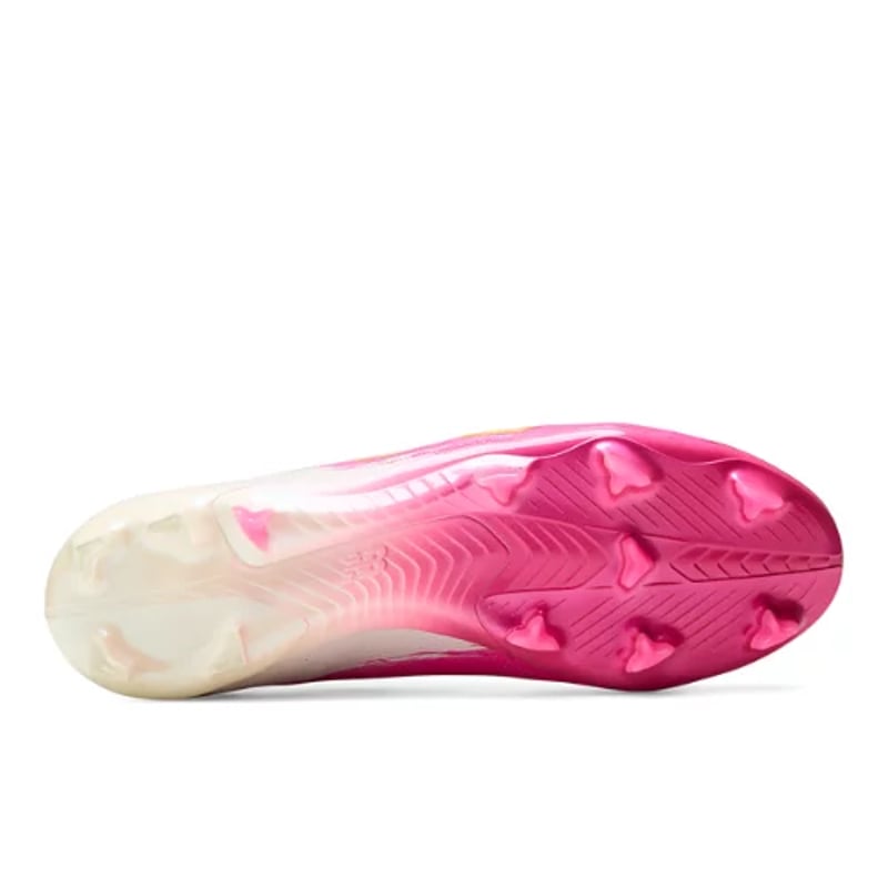 Scarpe da calcio New Balance Furon Elite FG v8 "Pink Heat & Sea Salt" | Uomo & Donna | Calcio | 03 | SPORTSHOWROOM