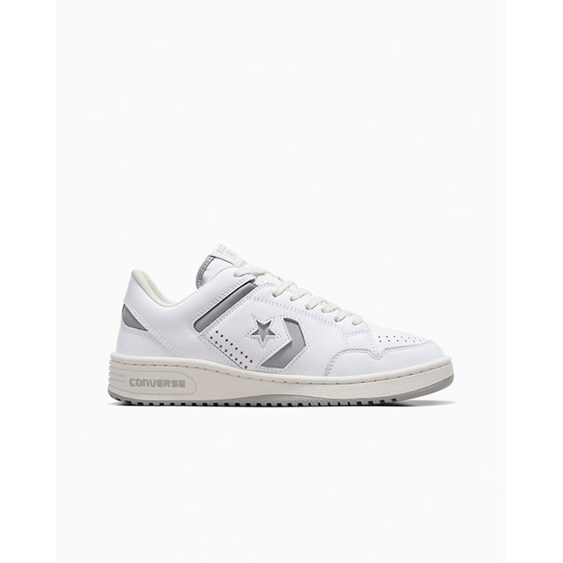 Converse Weapon Leather A12335C 01