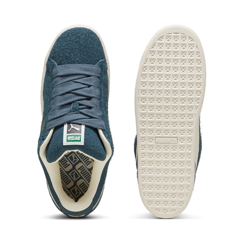 PUMA Suede XL Hairy 397241-03 02