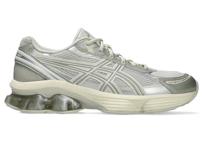 Sneakers ASICS Gel-Kinetic Fluent "Lake Grey & Beeswax" | Muži | Sportstyle | 00 | SPORTSHOWROOM