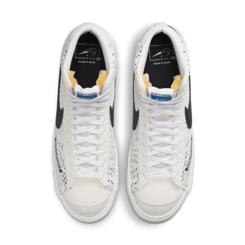 Nike Blazer Mid '77 Vintage DO6402-100 04