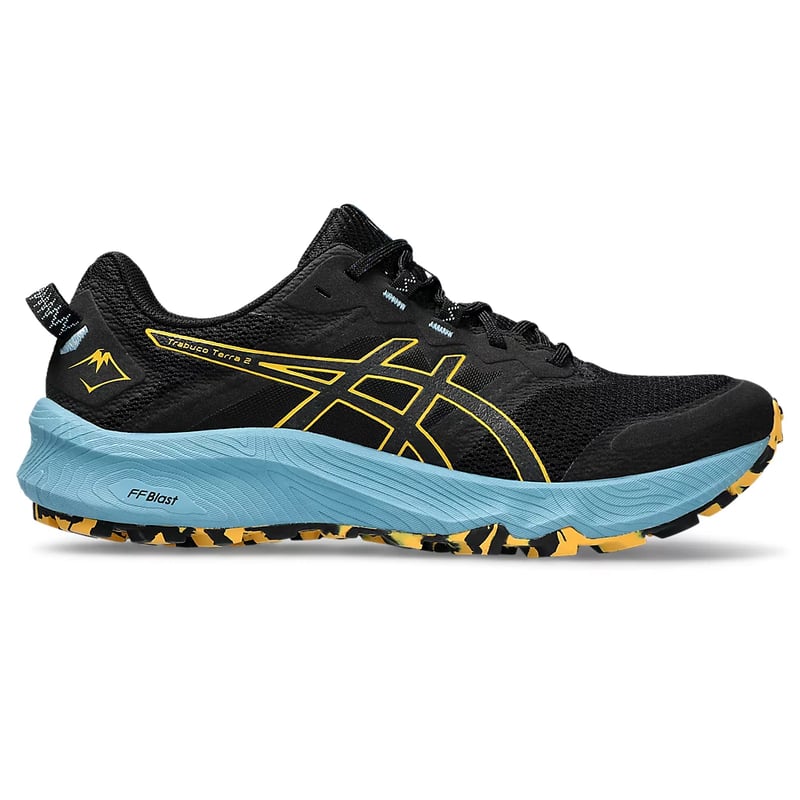 ASICS Trabuco Terra 2 1011B607-001 01