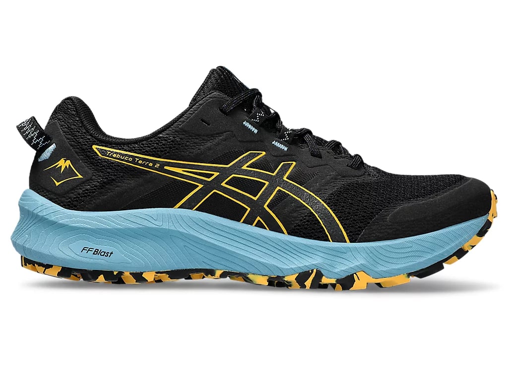 ASICS Trabuco Terra 2