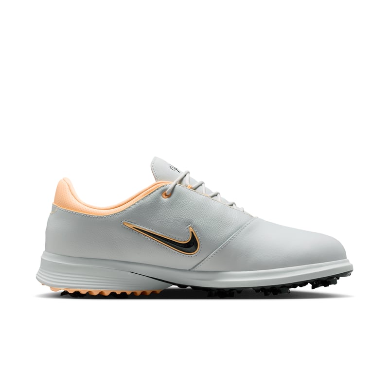 Zapatos de golf Nike Victory Tour 4 "Photon Dust & Tangerine Tint" | Hombre | Golf | 03 | SPORTSHOWROOM