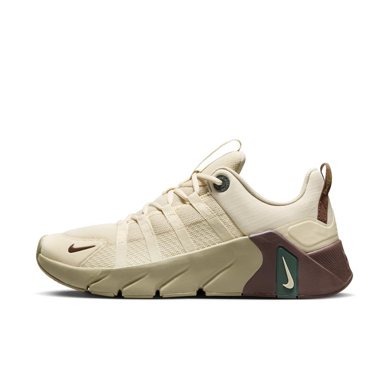 Copati za trening Nike Free Metcon 7 "Light Khaki & Light Chocolate" | Moški | Trening | 01 | SPORTSHOWROOM