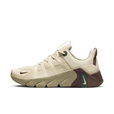 Tréningová obuv Nike Free Metcon 7 "Light Khaki & Light Chocolate" | Muži | Tréning | 01 | SPORTSHOWROOM