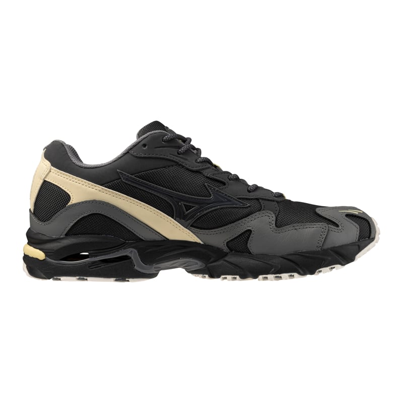 Mizuno Wave Rider 10 Cordura D1GA256301 03