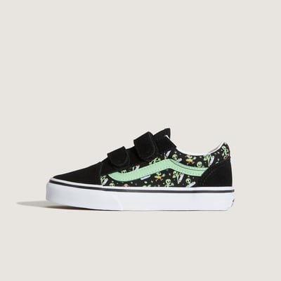 Vans Old Skool V Checkerboard VN000CYAYJ7