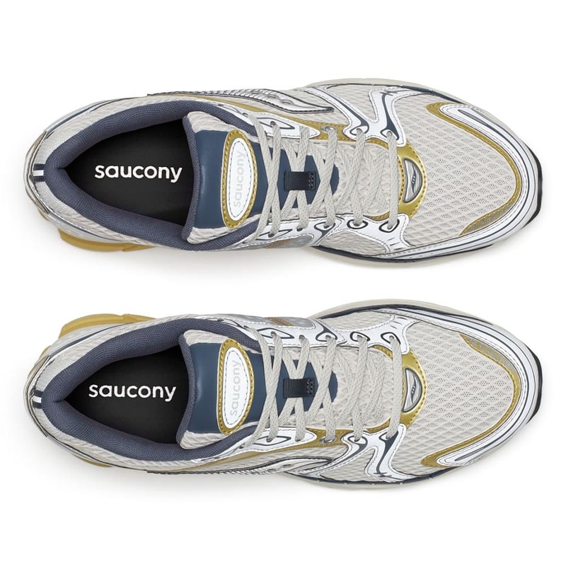 Saucony Progrid Triumph 4 ‘Fabricated Future Pack’ S70831-2 05