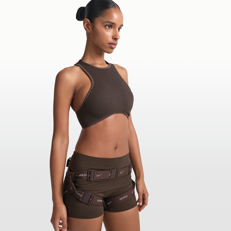NikeSKIMS Ribbed Seamless IU8301-249 03