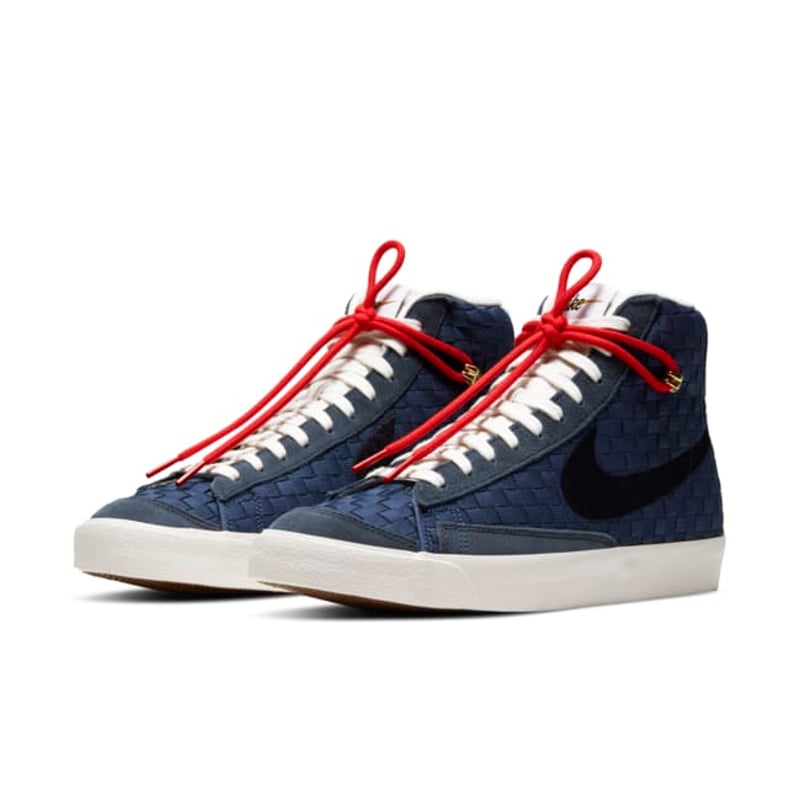 Nike Blazer Mid '77 Vintage DD5486-492 05