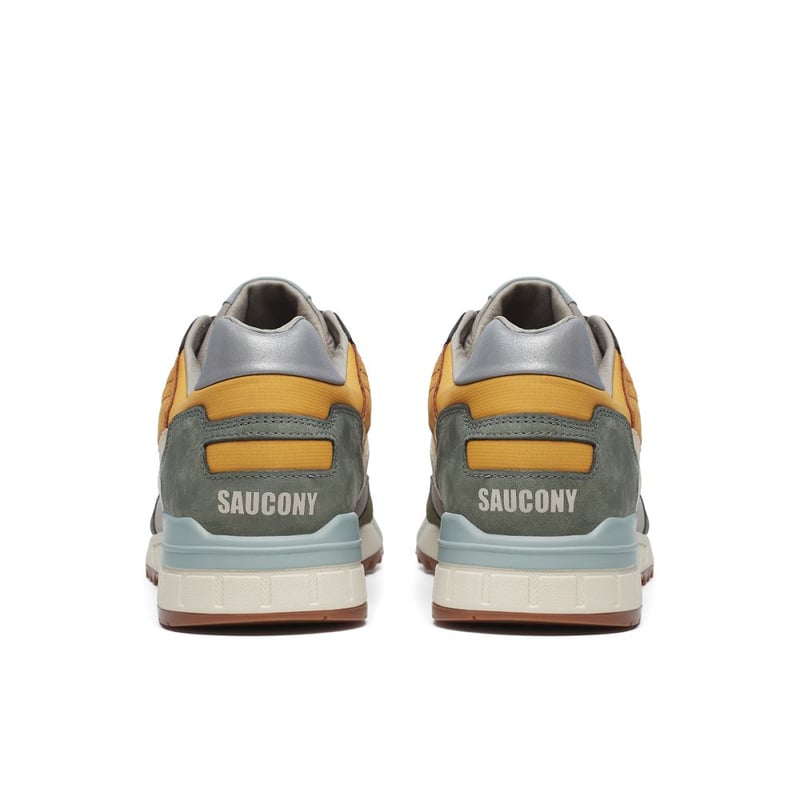 Saucony Shadow 5000 S70853-3 04