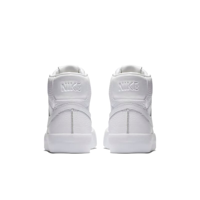 Nike Blazer Royal QS Triple White AR8830 100 SPORTSHOWROOM