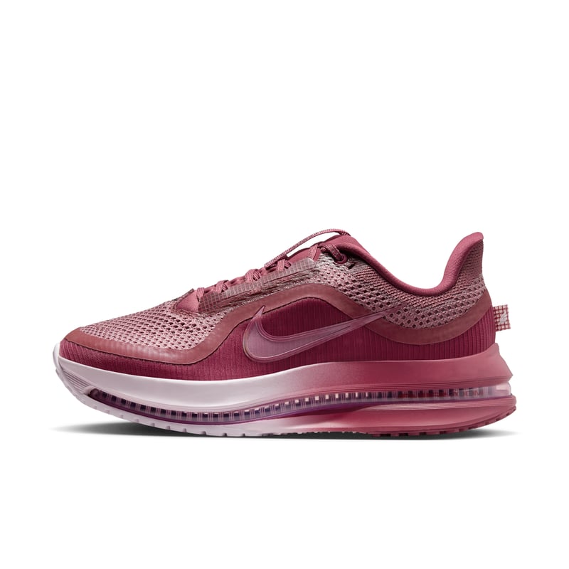 Nike Pegasus Premium runners "Pink Smoke & Light Magenta" | Women | Running | 00 | SPORTSHOWROOM