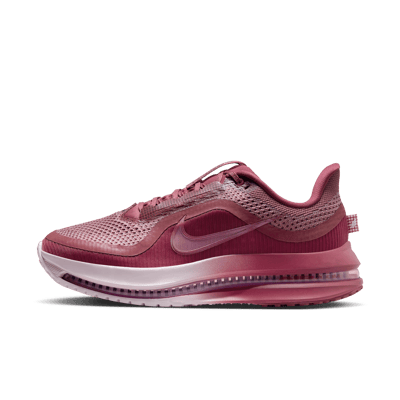 Nike Pegasus Premium runners "Pink Smoke & Light Magenta" | Women | Running | 00 | SPORTSHOWROOM