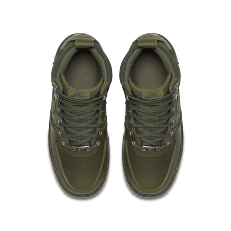 Nike Lunar Force 1 SneakerBoot 706803-202 04