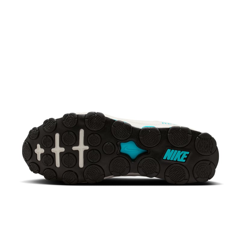 Scarpe da palestra Nike Reax 8 TR "Phantom & Dusty Cactus" | Uomo | Allenamento | 02 | SPORTSHOWROOM