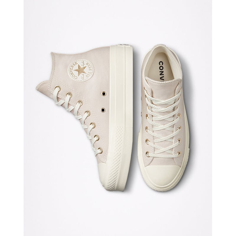 Converse Chuck Taylor All Star Lift Platform High A02205C 05