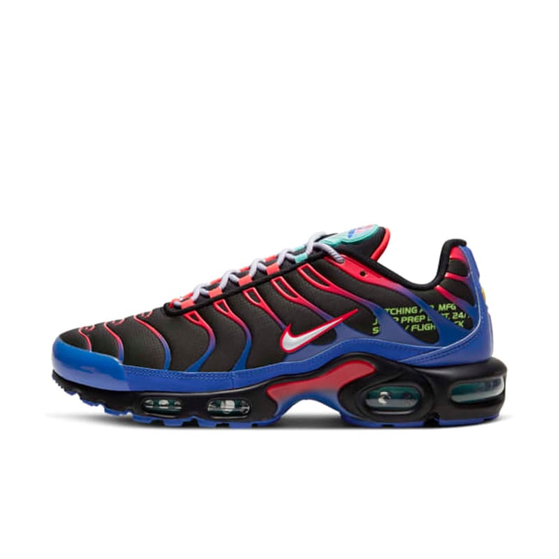 Nike Air Max Plus CV7541-001 01