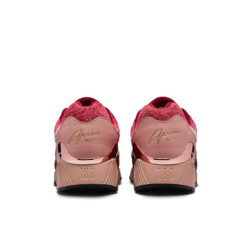 Nike Air 180 x Apron Records FZ3309-600 06