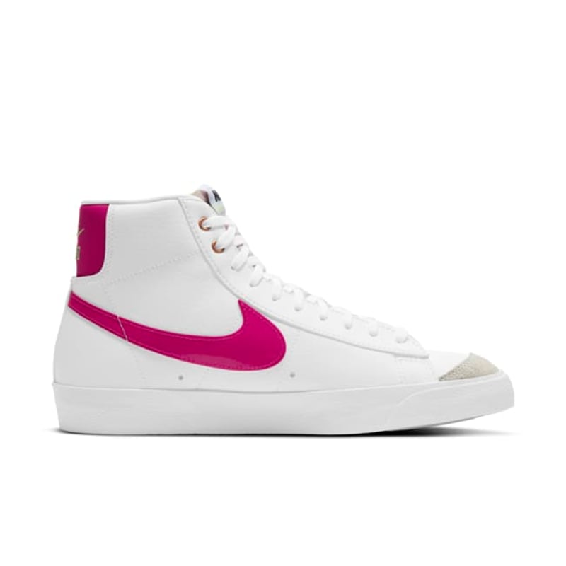 Nike Blazer Mid '77 DD9552-100 03
