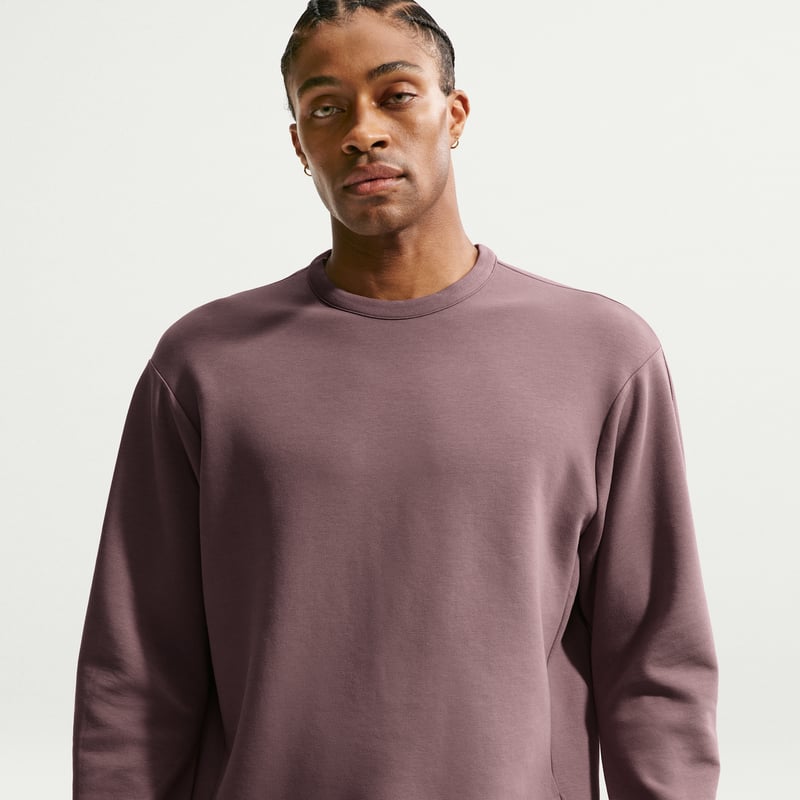 Nike 24.7 ImpossiblySoft  Dri-FIT Crew HQ6964-502 01