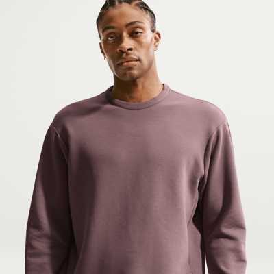 Nike 24.7 ImpossiblySoft  Dri-FIT Crew HQ6964-502 01