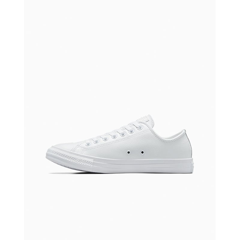 Converse Chuck Taylor All Star Low Leather 136823C 03