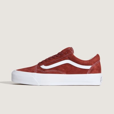 Vans Premium Old Skool Suede VN000D9JNB3