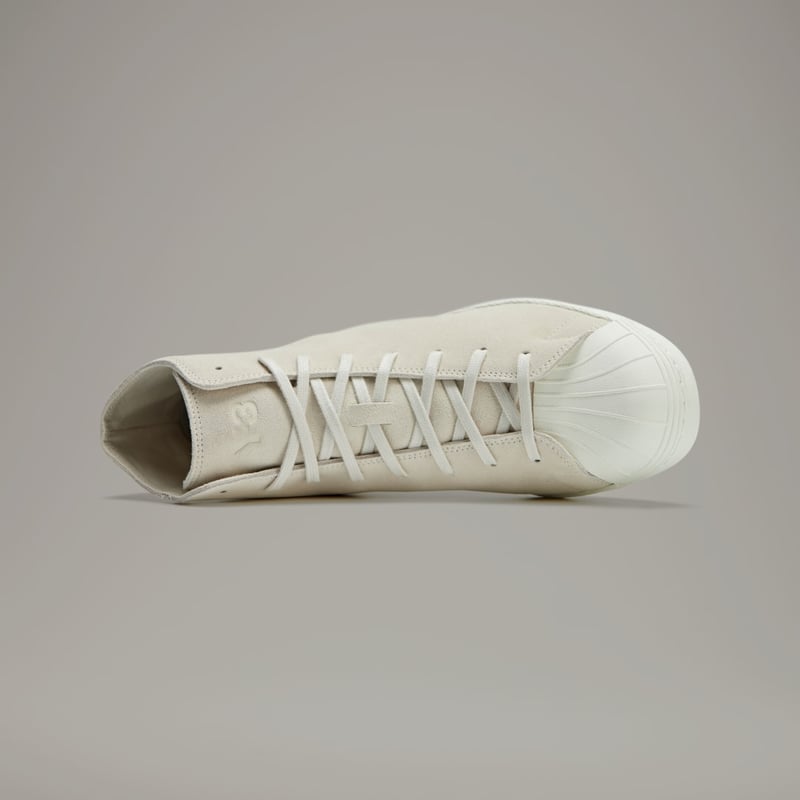 adidas Y-3 Pro Model IF1983 02