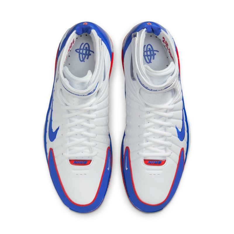 Sneakers Nike Air Zoom Huarache 2K4 "All Star" | Uomo | Sportstyle | 04 | SPORTSHOWROOM