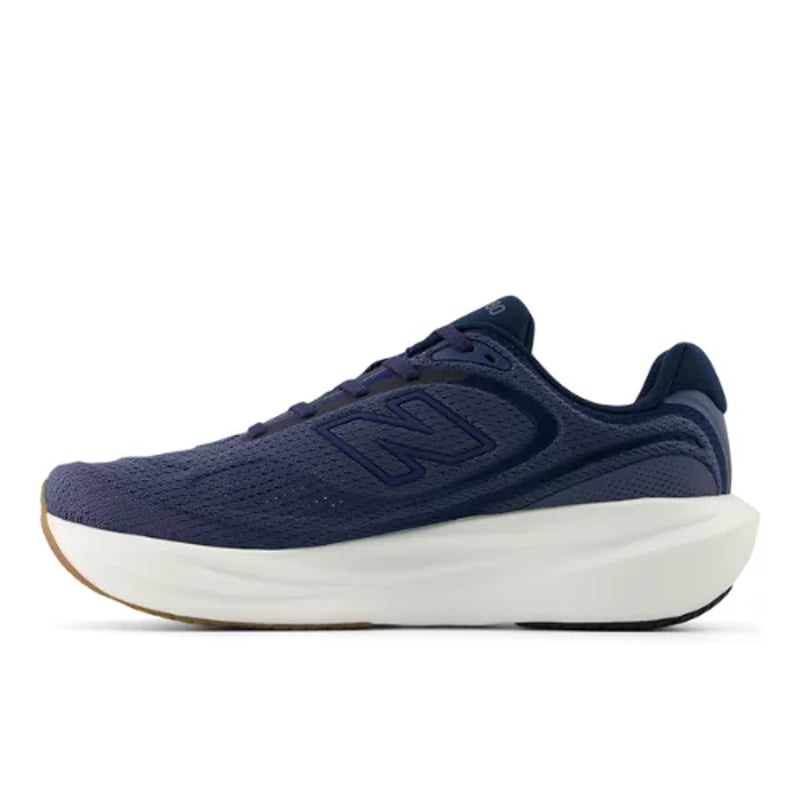 New Balance 1080v15 Laufschuhe "Vintage Indigo & Navy" | Herren | Laufen | 01 | SPORTSHOWROOM