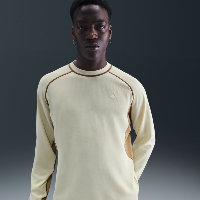 Nike ACG 'Chinati' Dri-FIT ADV Long-Sleeve HV0585-229 01