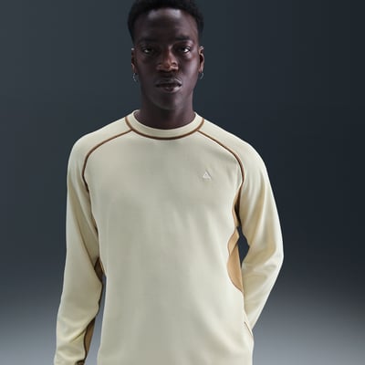 Nike ACG 'Chinati' Dri-FIT ADV Long-Sleeve HV0585-229 01