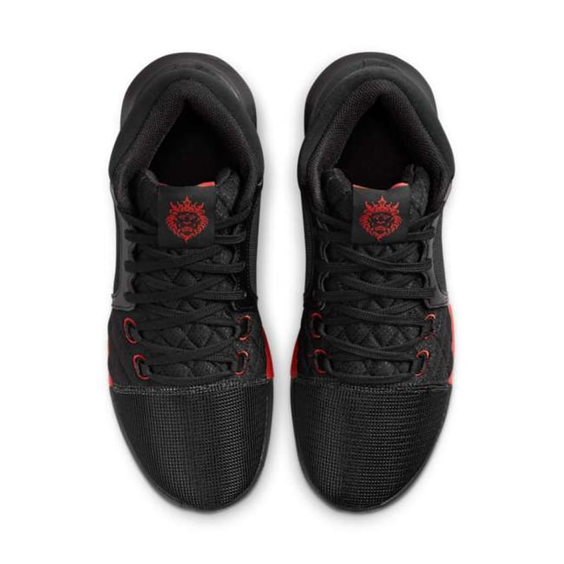 Nike LeBron Witness 8 FB2239-005 04