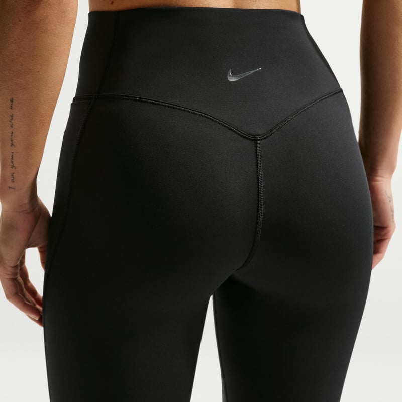 Nike Universa High-Rise 8" HQ6823-010 03