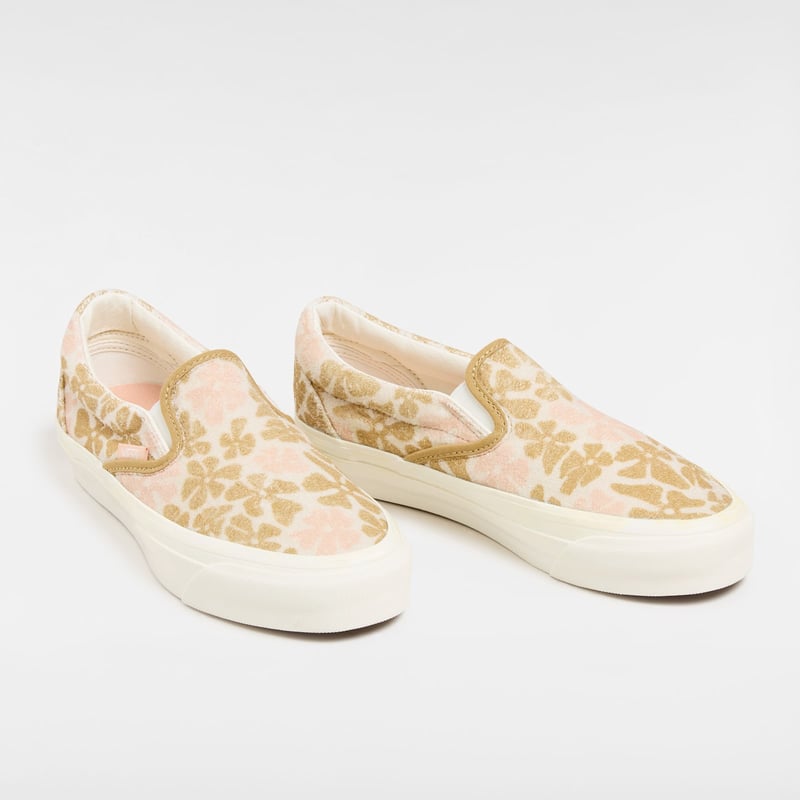 Vans Slip-on Reissue 98 VN000CTCBOD 02