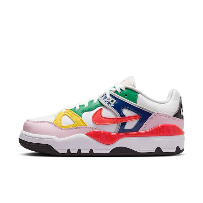 Nike Air Force 3 Low x Nigo (OGIN Edition)