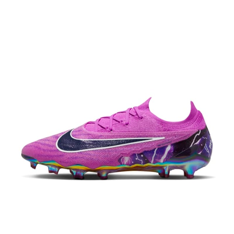Nike Phantom GX Elite SE FG FD0565-500 01