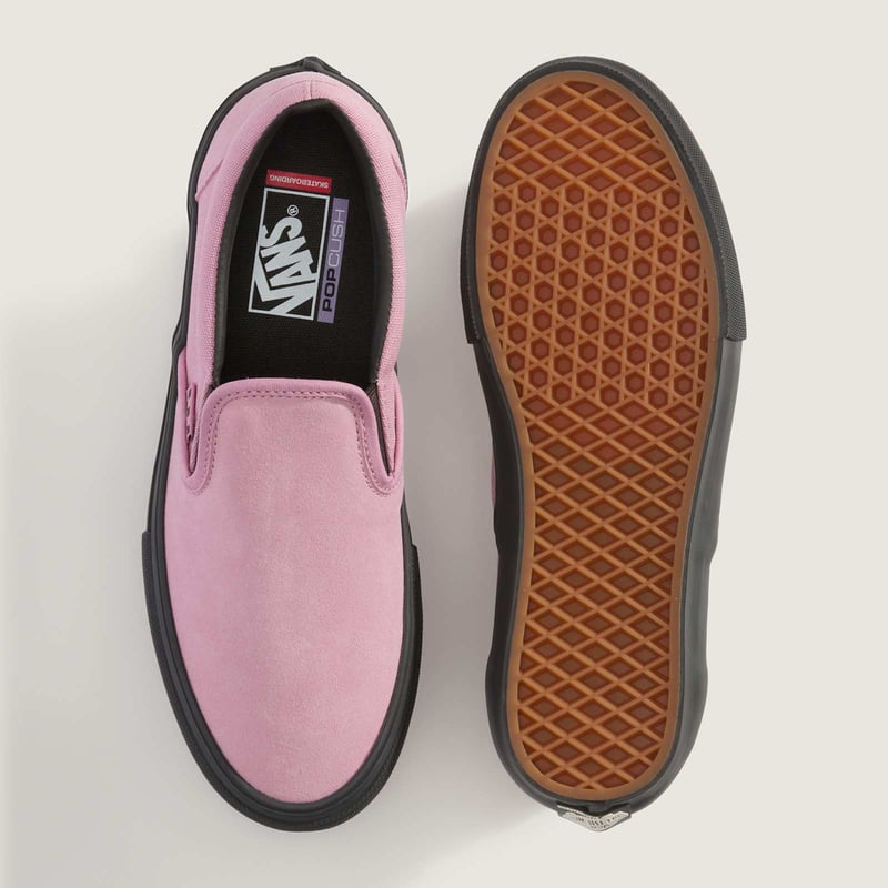 Vans Skate Slip-On VN0A5FCAPIB 03