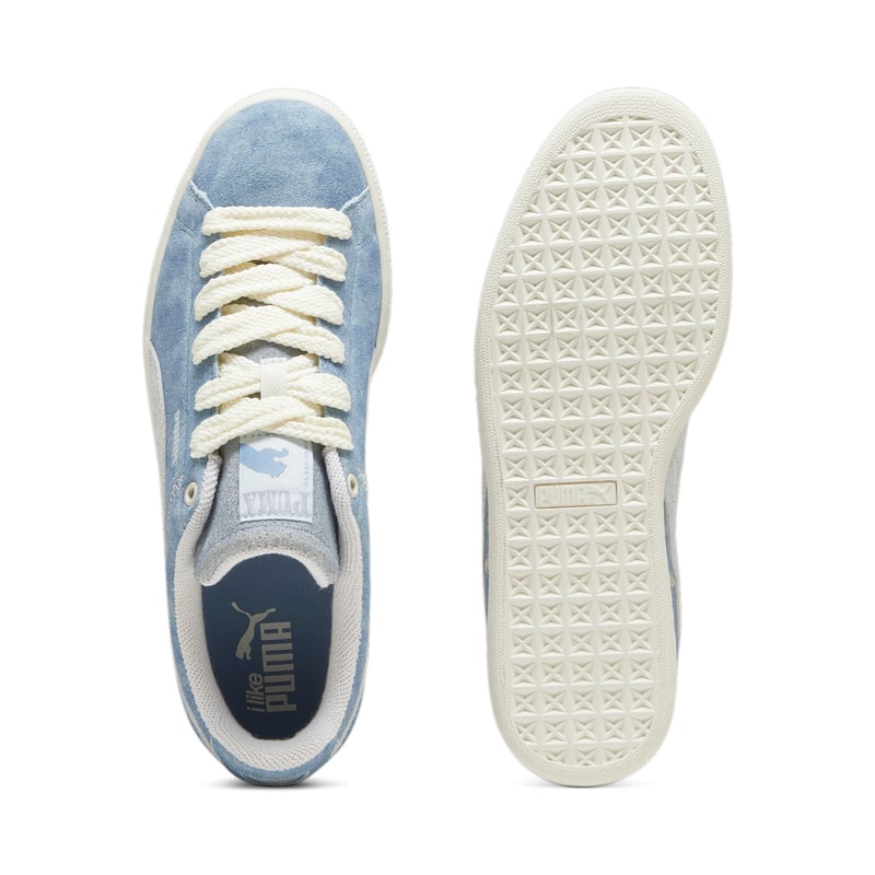 PUMA Suede Basketball Nostalgia 396468-01 02
