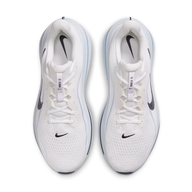 Παπούτσια Nike Winflo 12 "White & Football Grey" | Άνδρες | Τρέξιμο | 04 | SPORTSHOWROOM