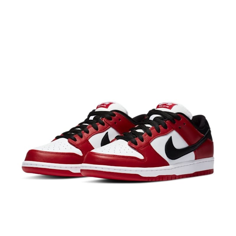 Nike SB Dunk Low ‘J-Pack’ BQ6817-600 05