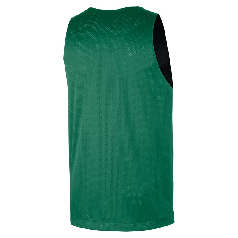 Nike Boston Celtics Courtside NBA Mesh Practice FZ7761-312 02