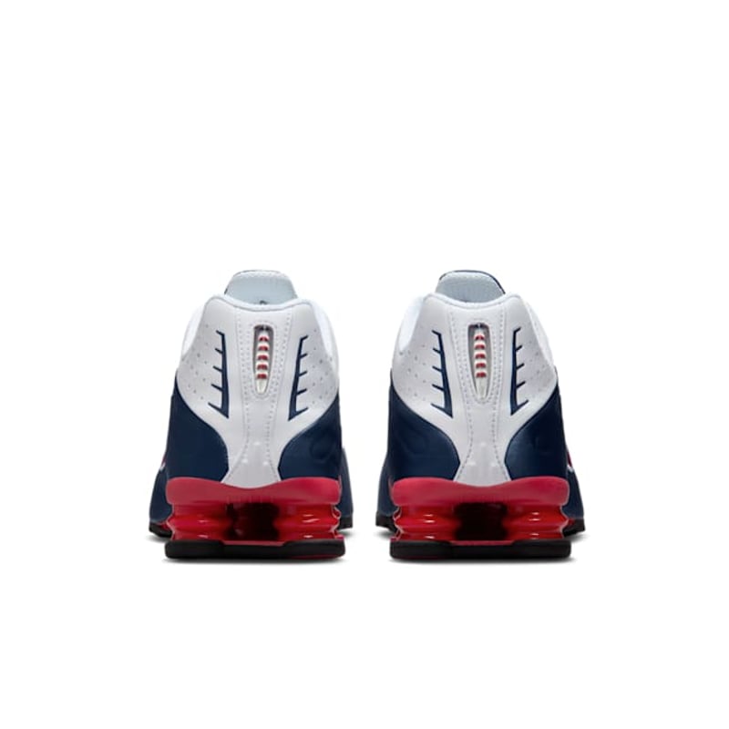 Nike Shox R4 HQ1988-400 06